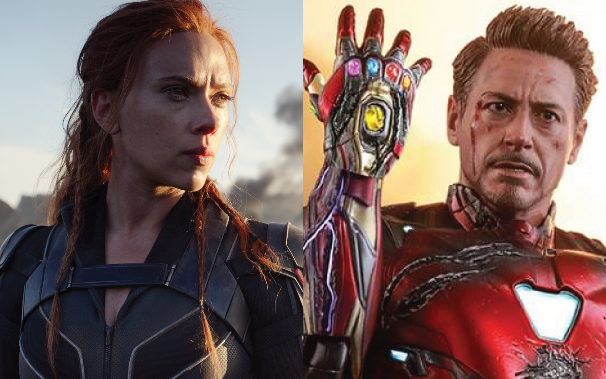Chị đẹp Scarlett Johansson hóa nhện bò ở Black Widow, tái hiện nguyên bản võ thuật từ thời Iron Man 2