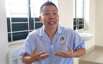 Phong toả chung cư nơi Vũ Khắc Tiệp ở vì có người tiếp xúc với bệnh nhân thứ 91 mắc Covid-19