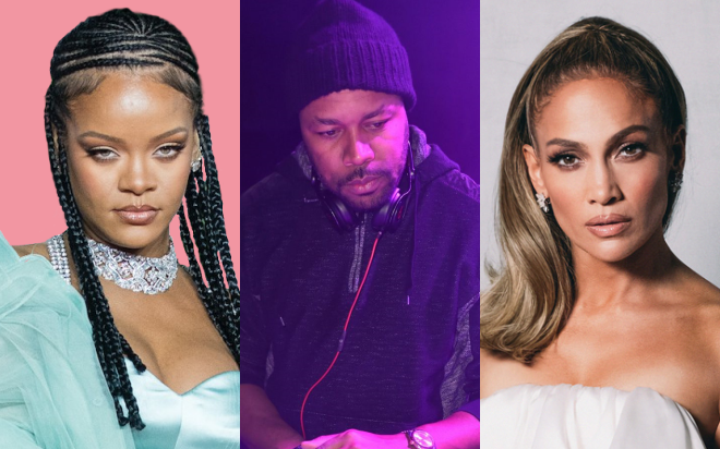 Rihanna, Justin Timberlake, J.Lo, Michelle Obama và hơn 100 nghìn người vẫn &quot;tham dự&quot; màn trình diễn trực tuyến của DJ D-Nice giữa mùa dịch?