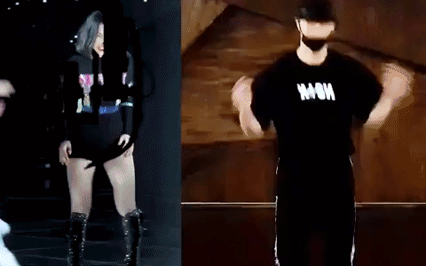 Nam idol nhảy giỏi, miệng thì than vũ đạo ITZY quá “khoai” nhưng thuộc làu động tác trong nháy mắt, “thánh cover nhóm nữ” mới nổi đây rồi!