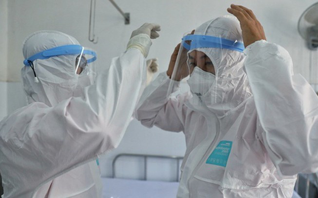 Diễn biến dịch Covid-19 ở Việt Nam ngày 23/3: Thêm một cô gái trở về từ Malaysia dương tính, nâng tổng số ca bệnh lên 123