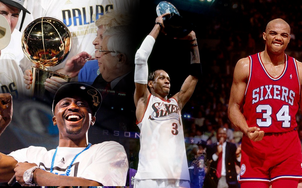 Những câu chuyện &quot;điên rồ&quot; nhất trong làng NBA (kỳ 1): Kẻ say xỉn ném người khác qua cửa sổ, kẻ &quot;bay&quot; 72 tiếng trước trận đánh lớn