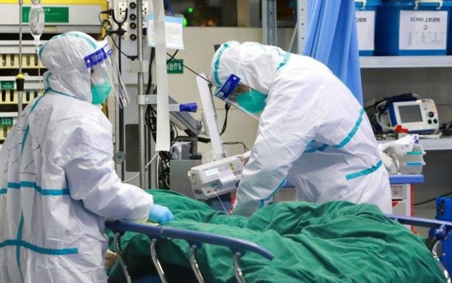 2 nữ bệnh nhân nhiễm Covid-19 tại Trà Vinh sau khi trở về từ Malaysia: Sức khỏe ổn định, không ho, không sốt