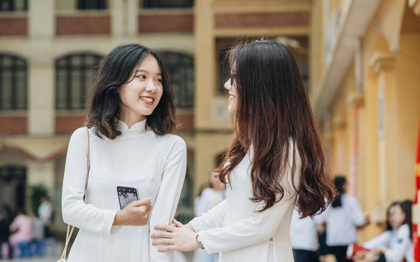 Bộ GD-ĐT: Sẽ xây dựng ma trận đề thi THPT Quốc gia 2020