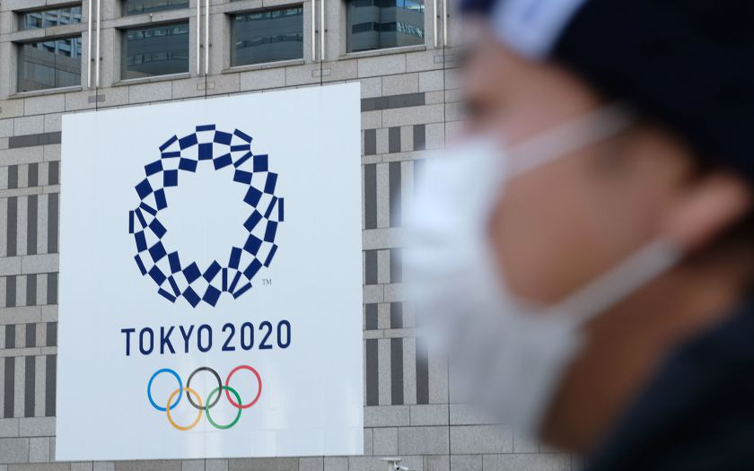 Olympic Tokyo bị hoãn: Thành trì cuối cùng của thể thao thế giới &quot;sụp đổ&quot; trước Covid-19 và lần hiếm hoi người Nhật bị chỉ trích