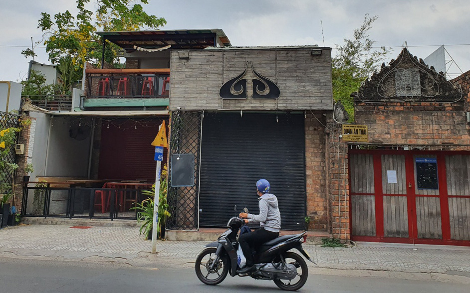 TP.HCM phát thông báo khẩn cho những khách đến bar Buddha trong 5 ngày khi liên tục phát hiện ca nhiễm Covid-19