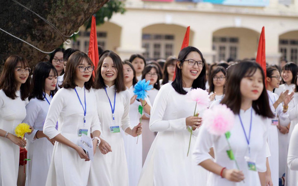 Đại học Quốc gia Hà Nội chính thức công nhận kết quả học trực tuyến cho sinh viên