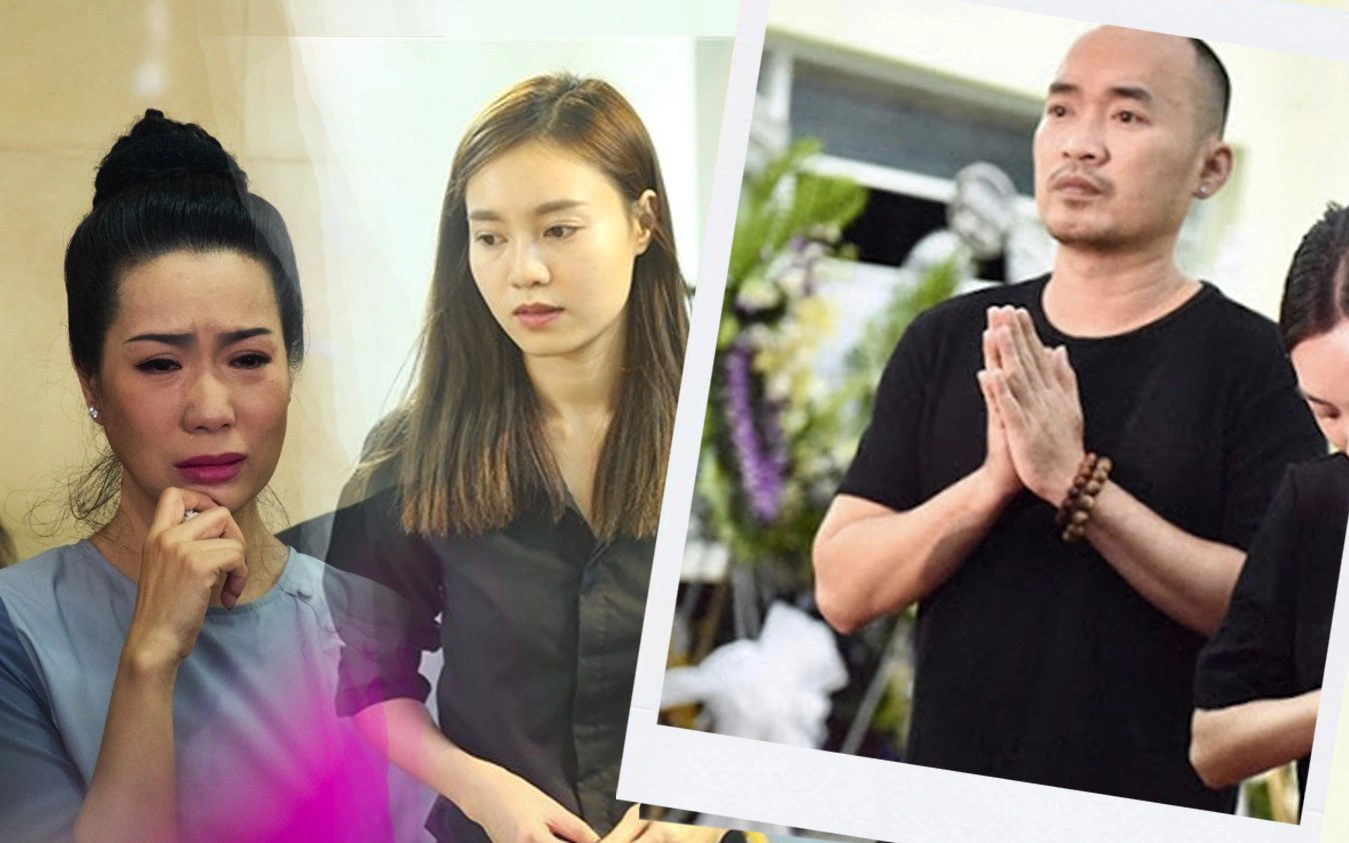 Bạn bè nghệ sĩ bàng hoàng, thương xót khi nghe tin diễn viên Mai Phương qua đời vì ung thư phổi
