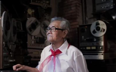 Nhạc sĩ Phong Nhã - tác giả ca khúc &quot;Đội Ca&quot; và &quot;Ai Yêu Bác Hồ Chí Minh Hơn Thiếu Niên Nhi Đồng&quot; - qua đời ở tuổi 96