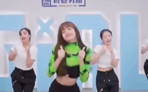 Lisa (BLACKPINK) chuẩn girlcrush là thế nhưng lại sắp diễn… vũ đạo dễ thương, sẽ hóa “bánh bèo” định thu phục thêm bao nhiêu fan đây?
