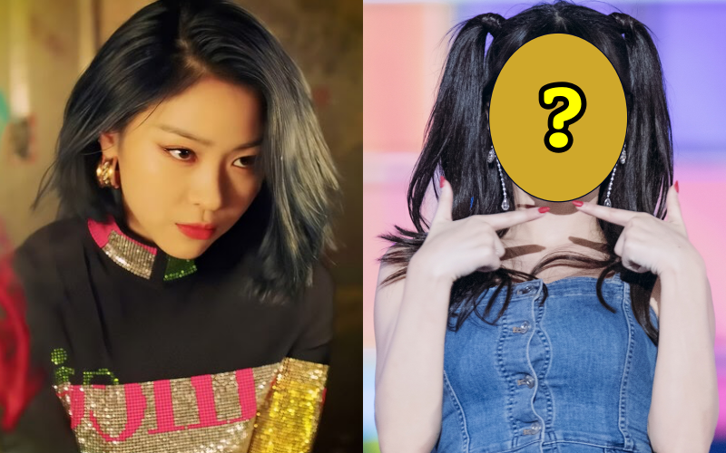 Nhất ITZY luôn nhé: Có &quot;fan cứng&quot; là tiền bối chung công ty được mệnh danh &quot;cỗ máy nhảy&quot; hàng đầu Kpop, &quot;quẩy&quot; vũ đạo của nhóm quên trời đất!