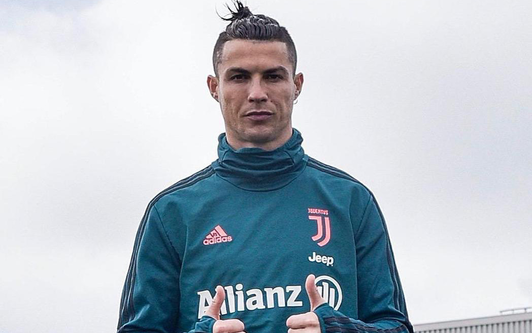 Ronaldo chấp nhận giảm lương để &quot;cứu&quot; Juventus, con số chính thức lớn hơn RẤT NHIỀU tin đồn