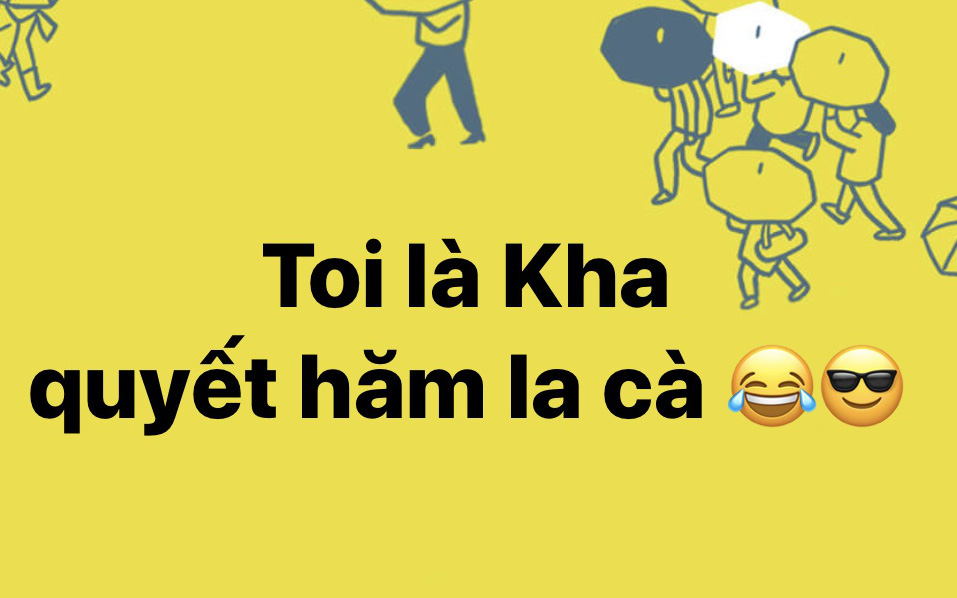 Dùng tên mình xuất khẩu thành thơ để động viên nhau ở nhà: Trend đáng yêu mà dễ &quot;đu&quot; nhất mùa dịch đây rồi!
