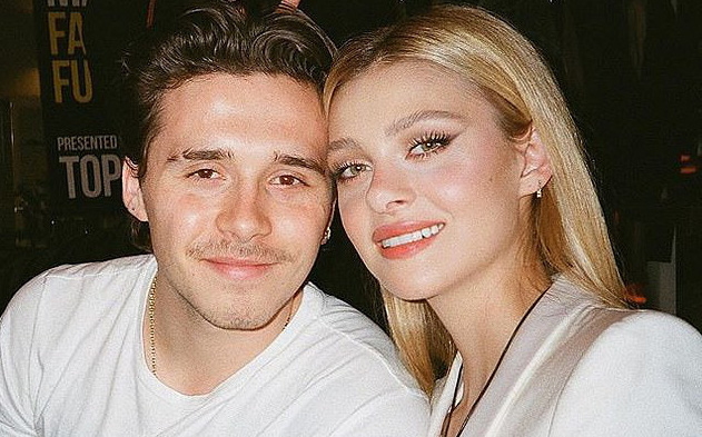 Tin vui giữa mùa dịch: Brooklyn Beckham chính thức dọn về chung nhà với bạn gái tiểu thư tỷ phú
