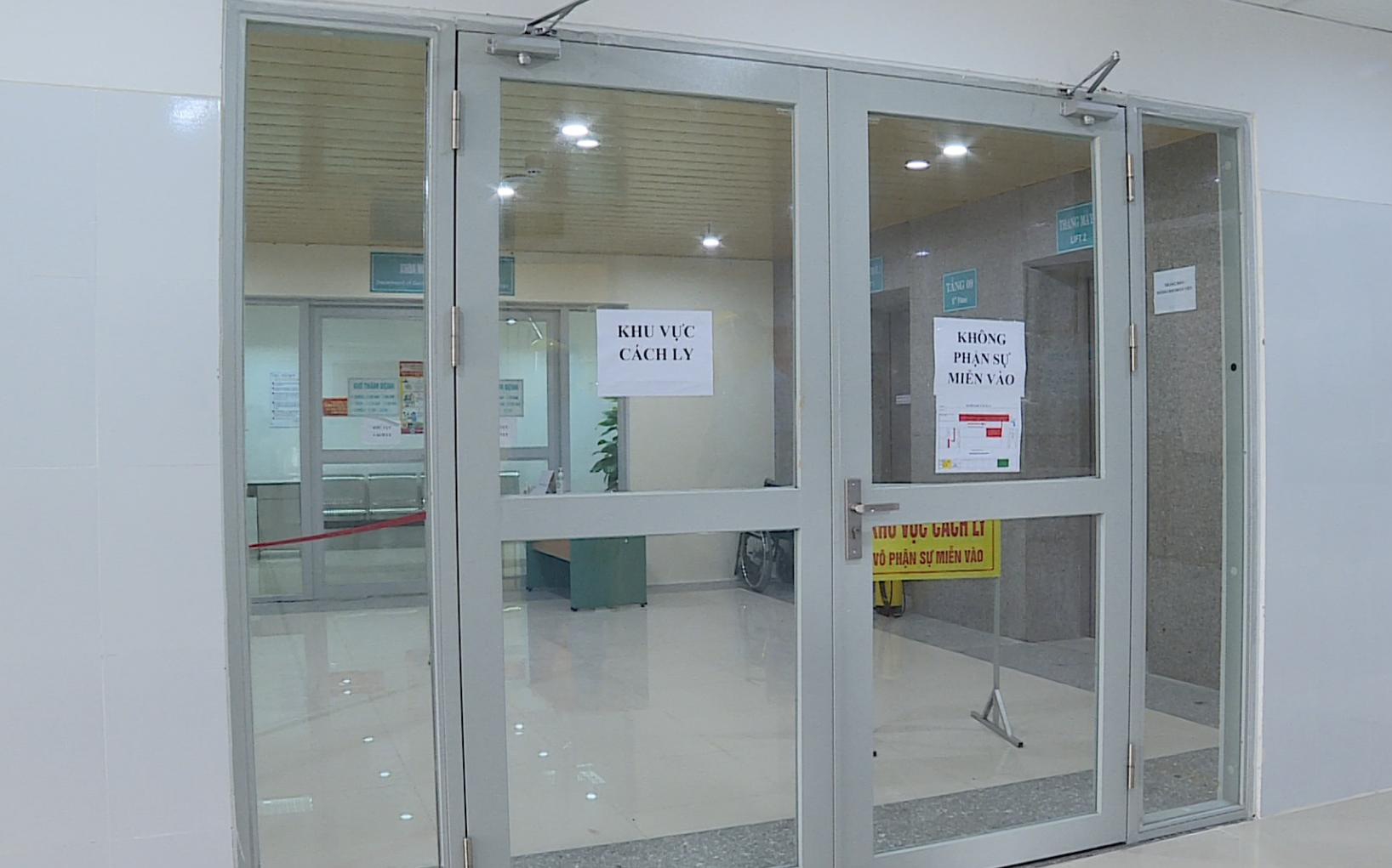 Đà Nẵng: Nữ du khách Mỹ có biểu hiện ho, sốt trốn khỏi bệnh viện khi chuẩn bị cách ly