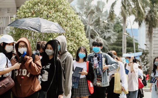 Quảng Trị yêu cầu theo dõi tại nhà 14 học sinh sau 1 ngày đi học lại