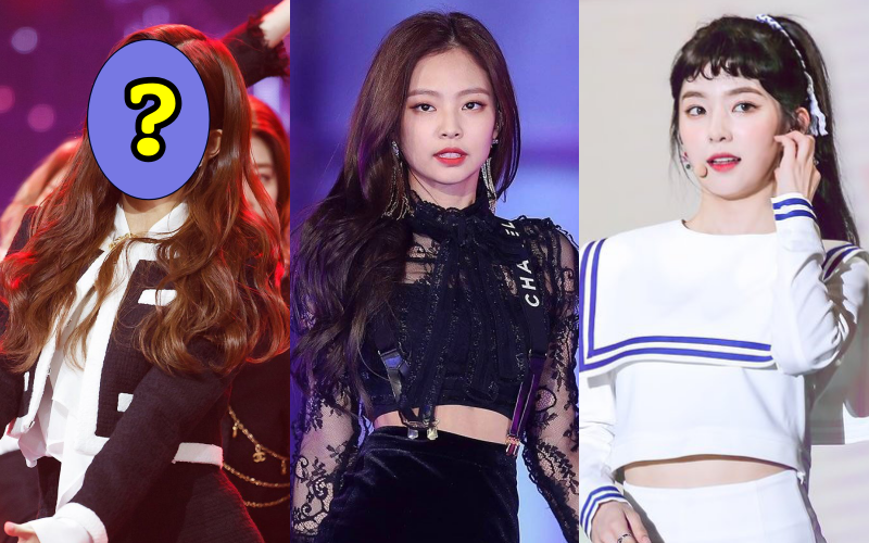 Những sân khấu của idol nữ có outfit đẹp mắt nhất do netizen chọn: Jennie cùng BLACKPINK về nhất, Red Velvet thường bị chê xấu vẫn có đại diện góp mặt