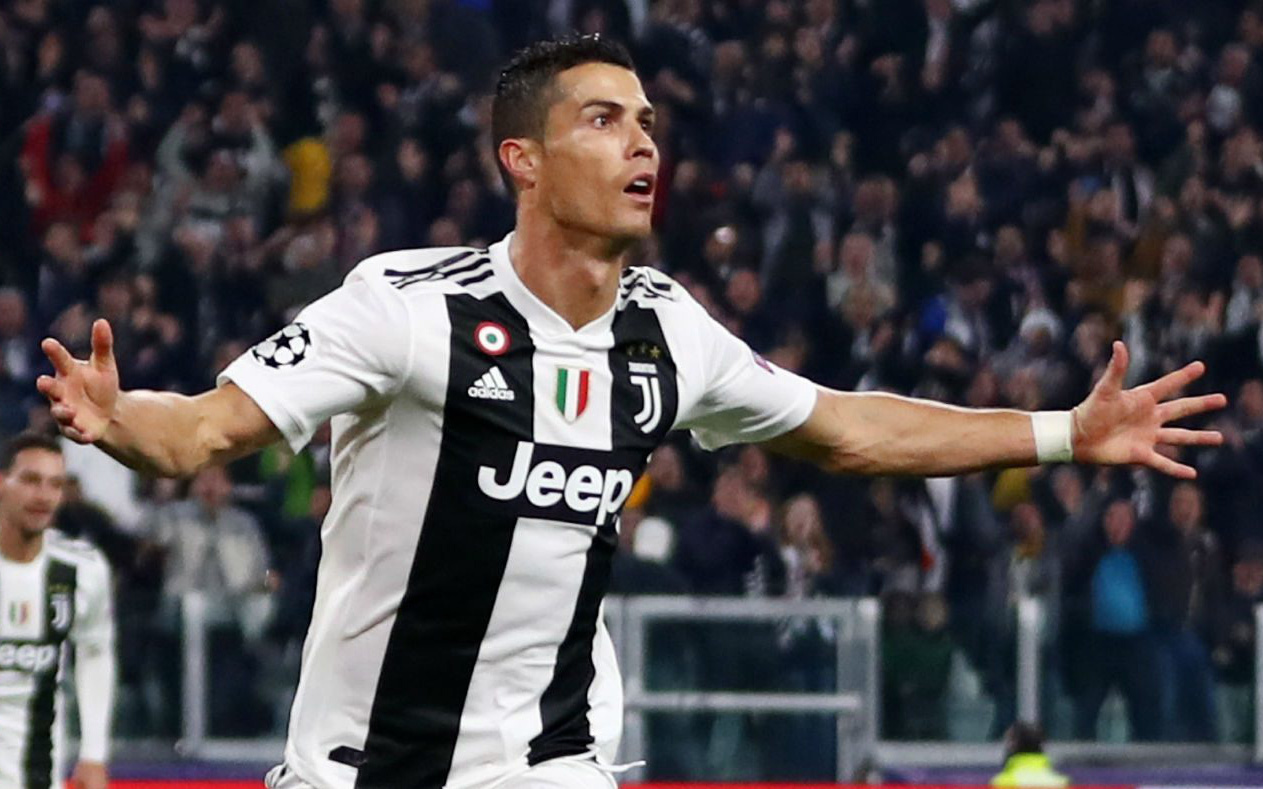 Thực hư chuyện Ronaldo trốn tập bỏ về Bồ Đào Nha vì lo sợ dịch Covid-19