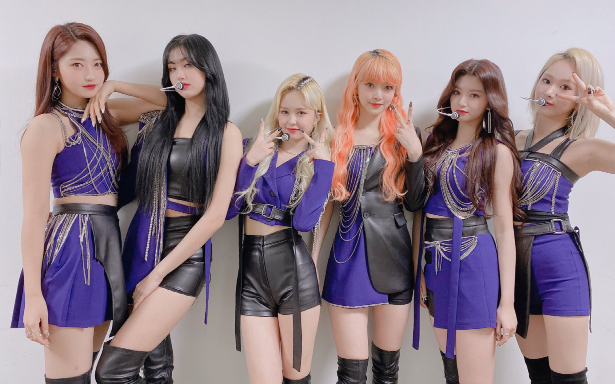 Nhóm nhạc &quot;cosplay BLACKPINK&quot; chính thức cho &quot;em trai BTS&quot; ra rìa, là tân binh 2019 duy nhất lên đến đẳng cấp YouTube ngang bằng ITZY