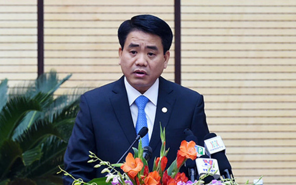 Chủ tịch TP Hà Nội: Cách ly xã hội, nếu 10% không hợp tác có thể sẽ khiến 30-60% dân số lây nhiễm
