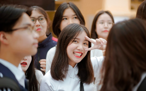 Bộ GD-ĐT: Học sinh lớp 12 vẫn có thể dự thi THPT Quốc gia nếu đi học lại trước ngày 15/6/2020