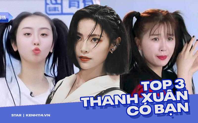 Giải mã độ hot của top 3 &quot;Thanh Xuân Có Bạn&quot;: Lấy tài sắc, tiền bạc đè người, lại còn là &quot;vựa muối&quot; khiến Cnet nức nở