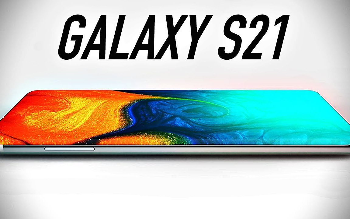 Samsung Galaxy S21 sẽ có camera selfie ẩn dưới kính màn hình, &quot;bye bye&quot; thiết kế nốt ruồi?