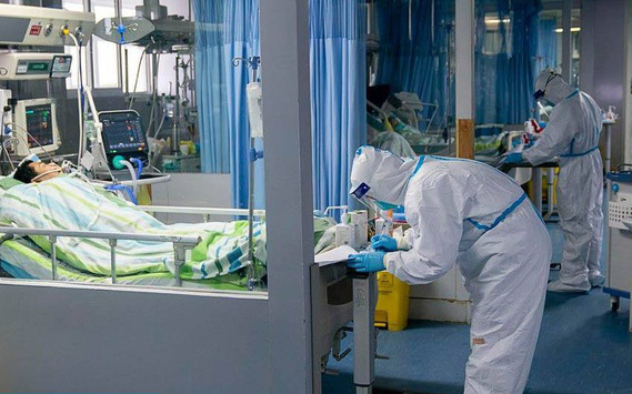 Diễn biến dịch Covid-19 ngày 14/4: 266 ca mắc bệnh, 169 người được điều trị khỏi