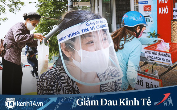 Từ &quot;ATM gạo&quot; đến mặt nạ ngăn giọt bắn: Hàng loạt sáng kiến đến từ lòng nhân ái giúp đội ngũ y tế và người khó khăn cùng vượt qua đại dịch Covid-19