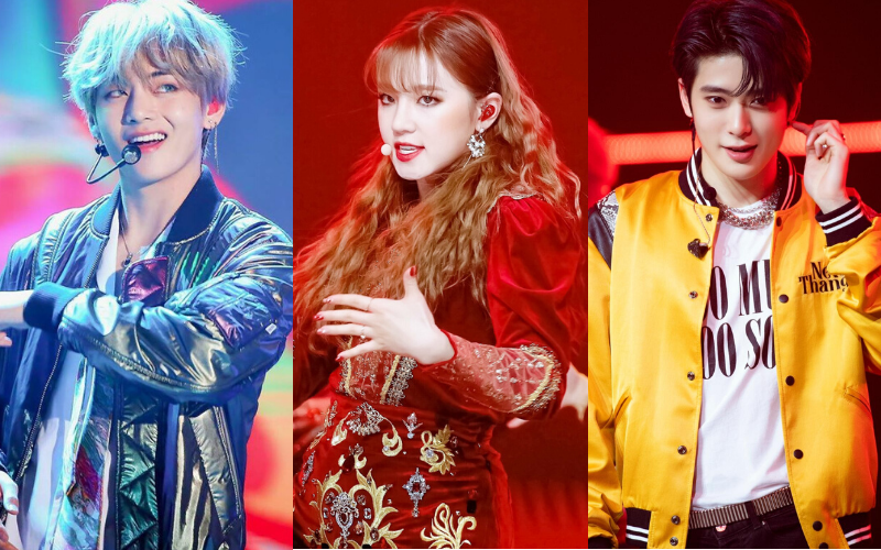 Netizen chọn hit đỉnh nhất của idol: Hit giúp BTS &quot;đổi vận&quot;, (G)I-DLE bị chê khó nghe vẫn lọt top, loạt MV &quot;rợn người&quot; của Red Velvet lên ngôi?