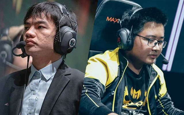 Nóng: Ông bầu Tinikun úp mở chuyện &quot;xuất khẩu&quot; ngôi sao Dia1 của GAM Esports ra đấu trường thế giới