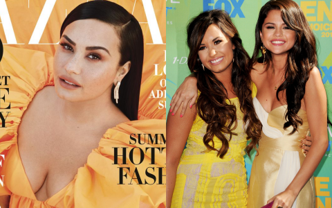 Demi Lovato thẳng mặt tuyên bố không còn chị em gì với Selena Gomez, cảm thấy khó hiểu vì hành động này của bạn cũ