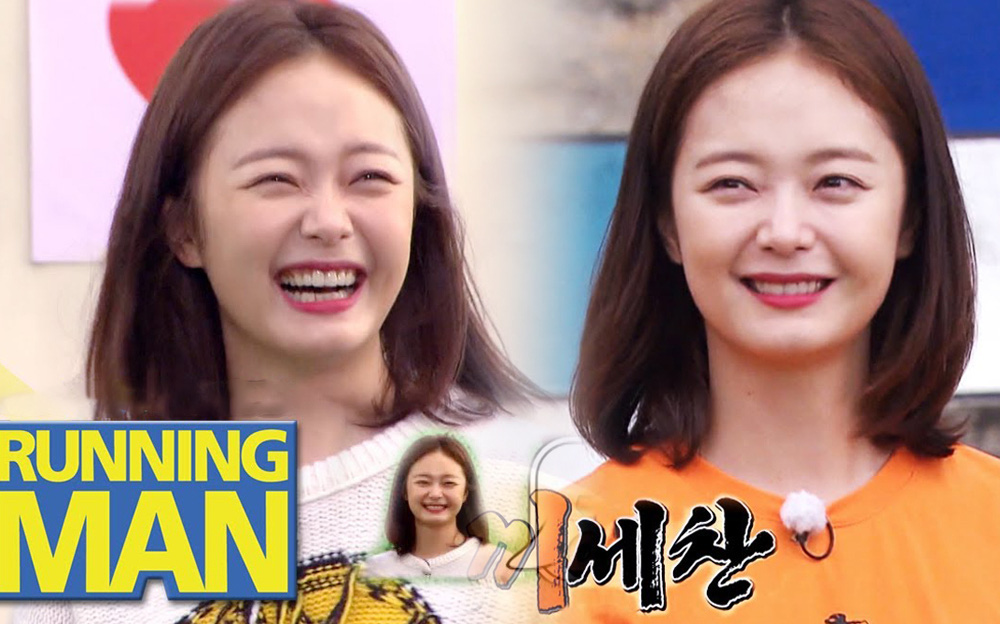 Netizen Hàn bênh vực khi Jeon So Min bị anti fan xúc phạm: “Không có cô ấy thì Running Man đóng máy lâu rồi!”