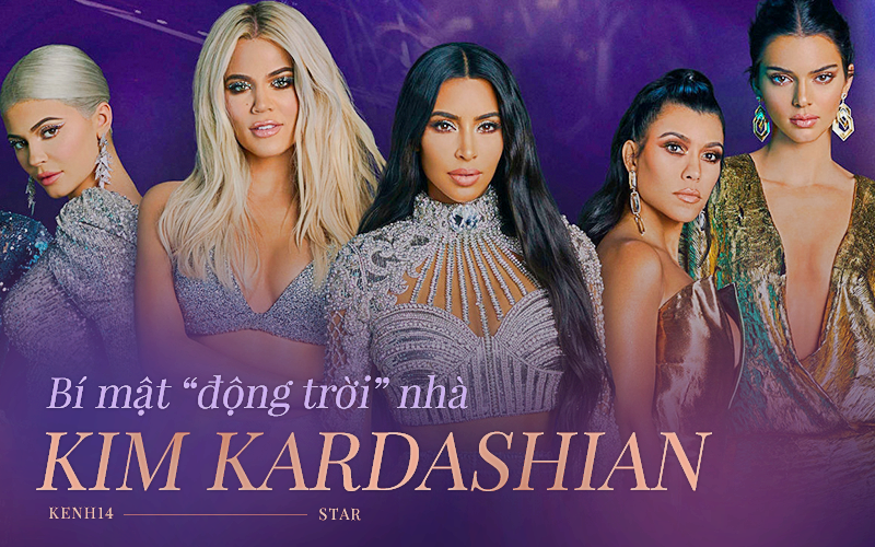 14 bí mật &quot;động trời&quot; về đế chế Kardashian: Tự dựng băng sex, nghiện ngập, nói dối về chuyện &quot;dao kéo&quot;, đâu mới là thật?