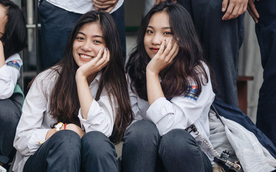 TP.HCM quyết định thời gian đi học lại của học sinh