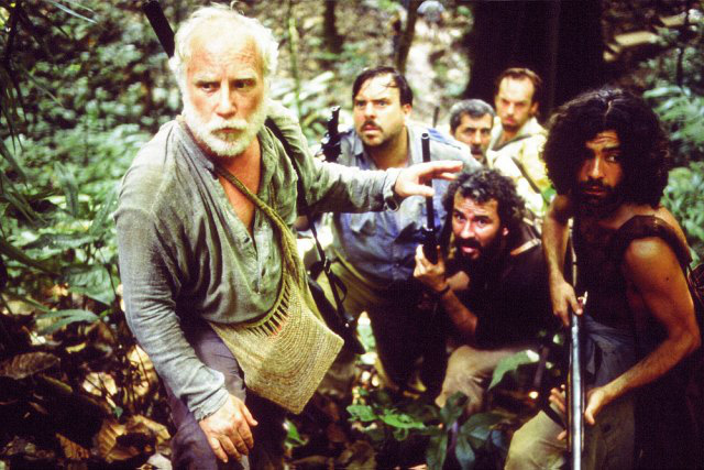 Kho tàng phim ảnh quý giá của nhà văn Luis Sepúlveda - tác giả Chuyện ...