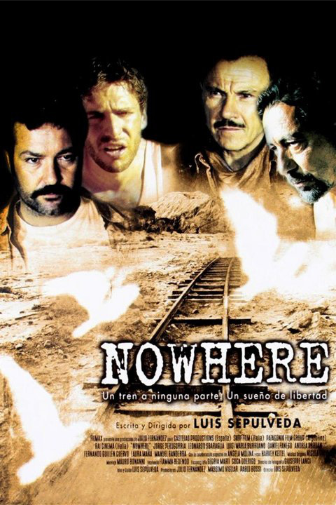 Kho tàng phim ảnh quý giá của nhà văn Luis Sepúlveda - tác giả Chuyện ...