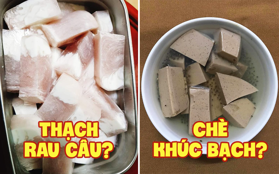 Năng lực đặc biệt của hội gái đoảng khi vào bếp: Từ món này “biến” ra món khác, nấu ăn mà cứ ngỡ như dùng “phép thuật”