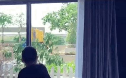 Cách ly tới 5 lần, Vũ Khắc Tiệp hết lên đồ sống ảo lại làm clip mường tượng khung cảnh du lịch xa hoa: Nỗi lòng của bao người đây!