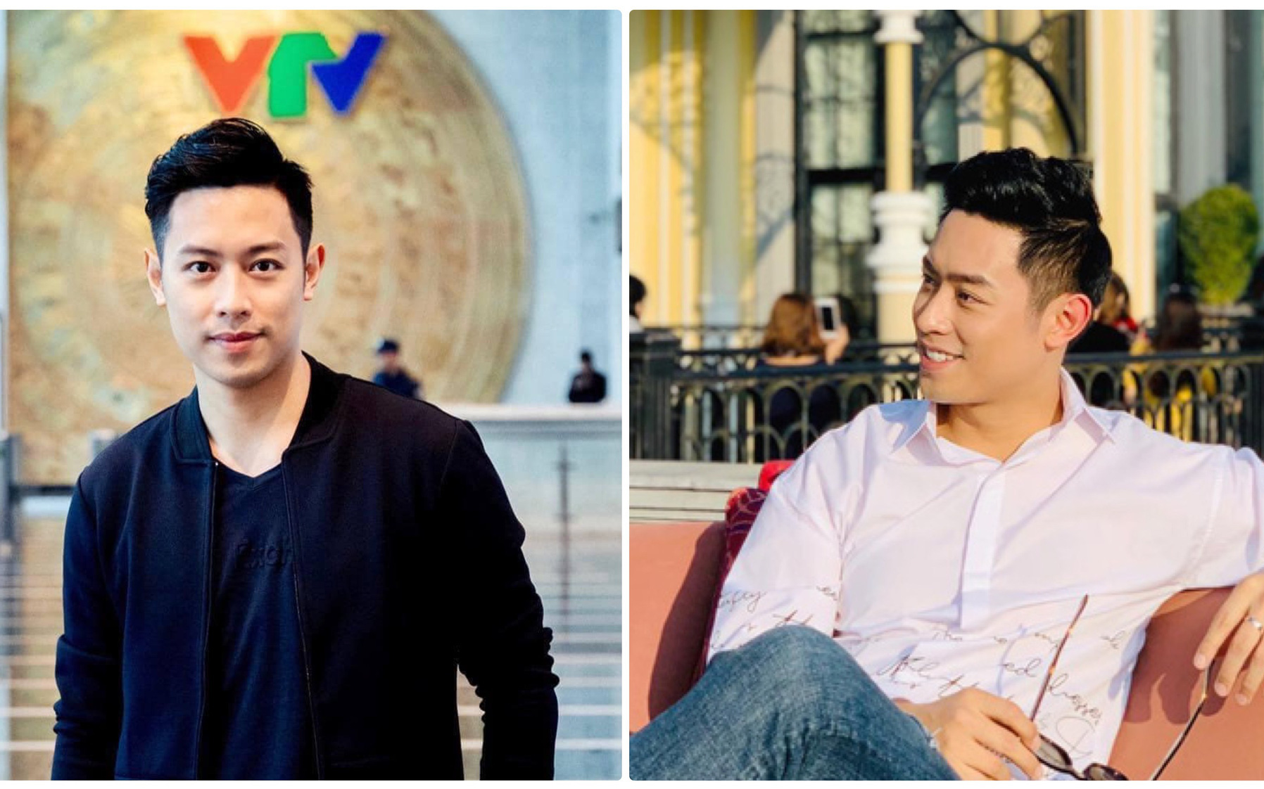 Giảng viên kiêm MC của VTV gây sốt vì điển trai, tiết lộ gia tài sau nhiều năm cày cuốc