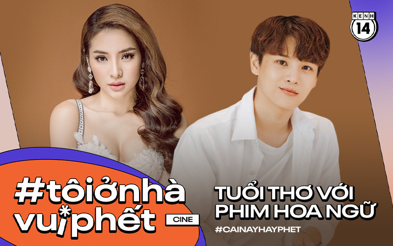 Nghe sao Việt kể về thời cày phim Hoa ngữ kinh điển mà bồi hồi theo: Puka đến hè lại nhớ &quot;Tây Du Ký&quot;, Diệu Nhi suốt ngày nhập vai Triệu Vy