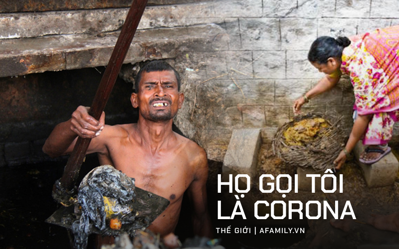 &quot;Họ gọi tôi là corona&quot;: Bi kịch tại đất nước 1,3 tỉ dân, khi Covid-19 bùng nổ giữa cộng đồng hàng trăm triệu người &quot;dưới đáy xã hội&quot;