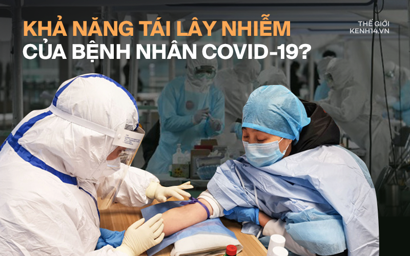 Lý giải việc 163 bệnh nhân Hàn Quốc vừa phục hồi lại dương tính với virus corona: Liệu chúng ta có thể bị tái nhiễm Covid-19?