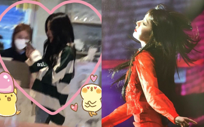 Loạt ảnh “gây lú” cả fandom: Fan ruột cũng khó phân biệt đây là Irene hay Seulgi, lộ diện idol giống nữ thần nhà SM?