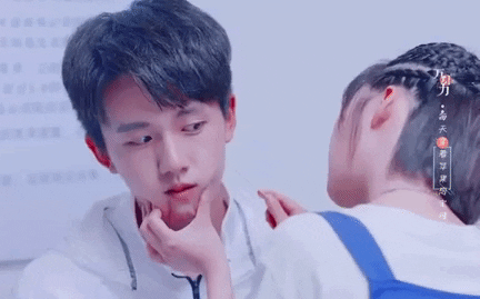Sau Dư Hoài, Hứa Phóng của &quot;Em Là Người Tốt Nhất Thế Gian&quot; là bạn trai thanh xuân thật mà chất như nước cất này bà con ơi!
