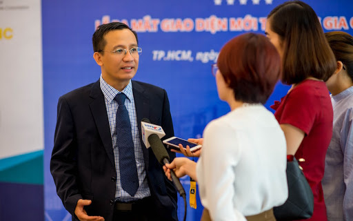 Vụ Tiến sĩ Bùi Quang Tín tử vong: Tiếp tục đình chỉ hiệu trưởng, hiệu phó Đại học Ngân hàng TP.HCM thêm 15 ngày