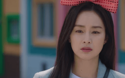 Hi Bye, Mama! tập 15: Bị con gái từ chối, Kim Tae Hee đau lòng quyết định siêu thoát để trả lại vị trí cho &quot;mợ hai&quot;
