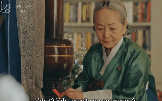 Từ Vườn Sao Băng đến Quân Vương Bất Diệt, Lee Min Ho và thượng cung Noh duyên nợ với nhau đã tròn 11 năm