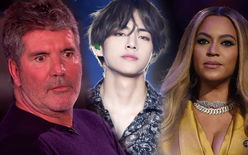 Chê bai thậm tệ Lady Gaga, Beyoncé và Britney Spears, nhà sản xuất từng thách thức BTS cuối cùng phải "muối mặt" trước sự nghiệp đồ sộ của họ