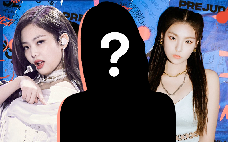 Ai là gương mặt netizen nghĩ tới cho vị trí center của girlgroup: Jennie, Irene, Nayeon lọt top thuyết phục, ITZY lại gây tranh cãi nhưng lần này không phải Yeji
